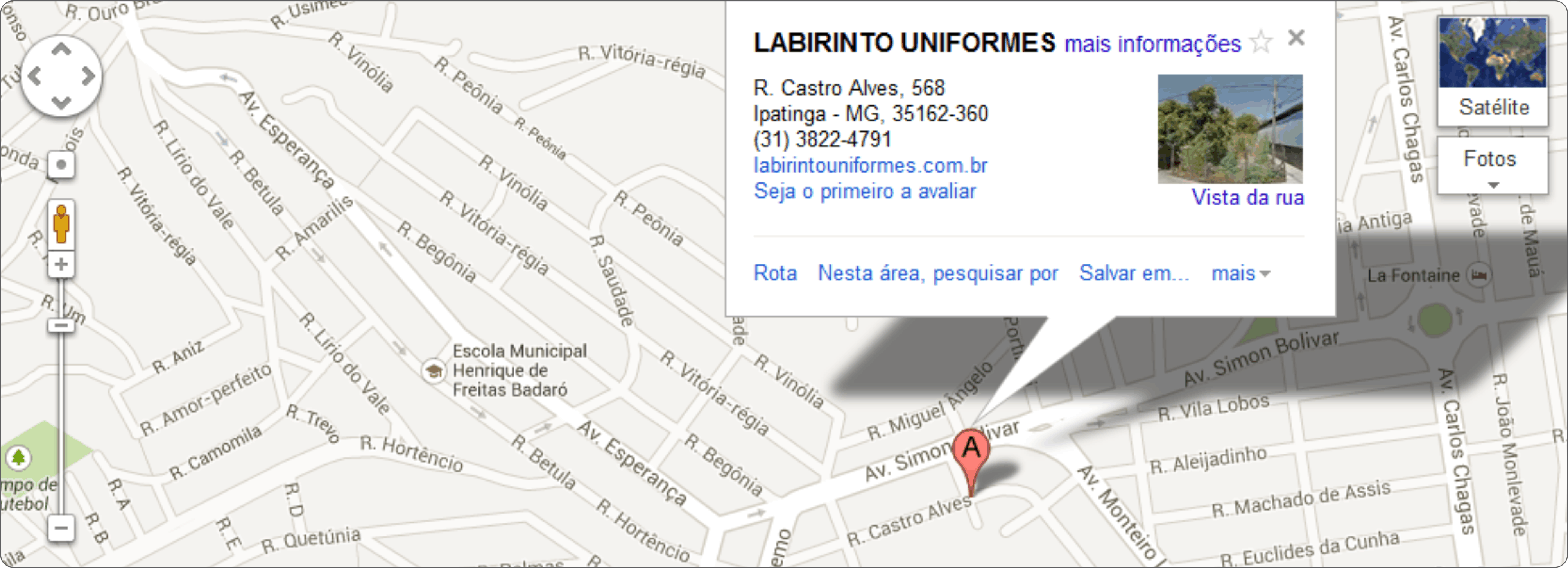 labirinto uniformes - uniforme social - uniforme profissional - uniformes promocional